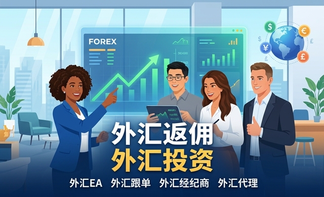 KVB 外汇返佣服务，降低交易成本提升盈利