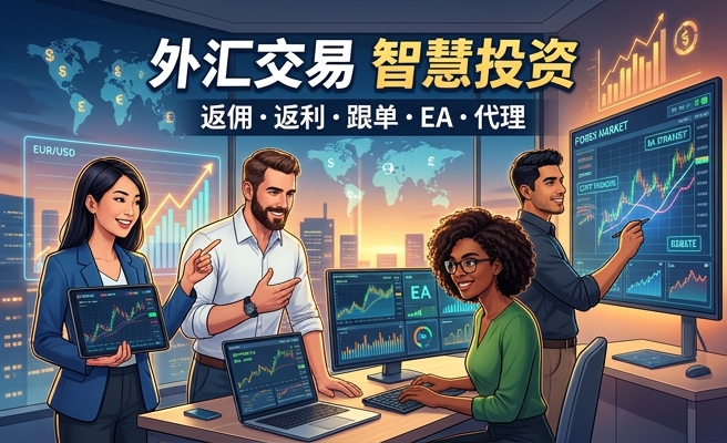 KVB外汇平台怎么样？正规吗？综合评测丨2026更新