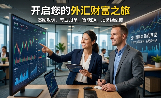 KVB 外汇返佣服务，降低交易成本提升盈利