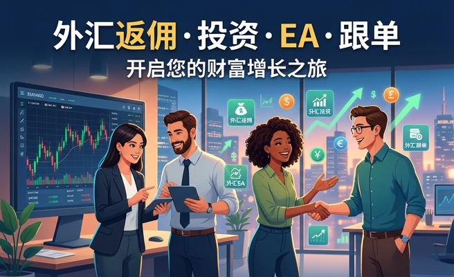 KVB外汇交易平台注册开户实名认证流程解析