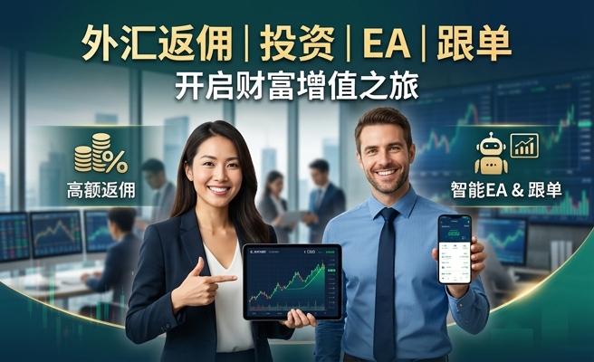 KVB 返现| 外汇返佣