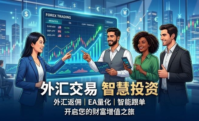 全球資產輕鬆投資| KVB官網 - KVB交易平台