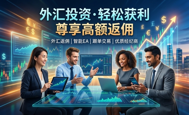 KVB: 差價合約券商專家，全球指數與外匯交易平台首選