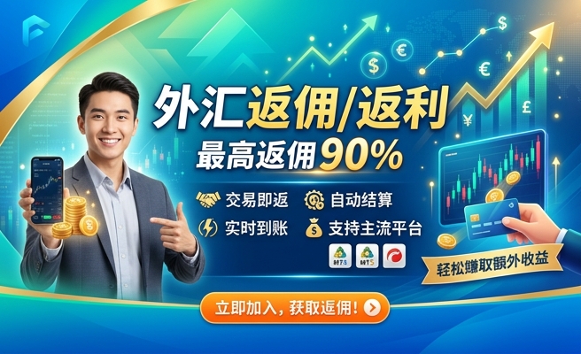 享受KVB无需存款和高达100%的存款赠金