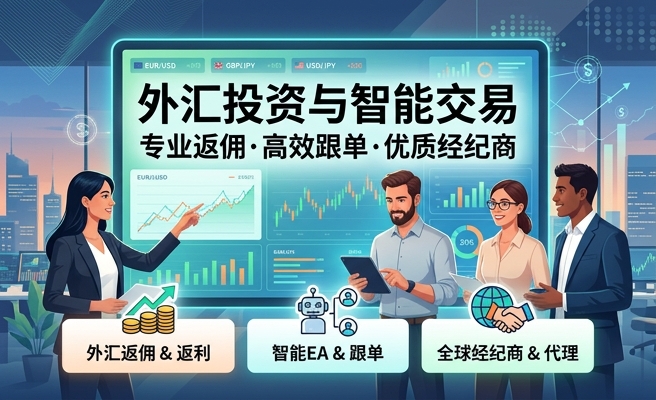 KVB外匯交易商評價－優缺點&安全性完整分析