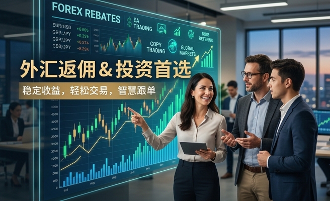 KVB外汇-账户点差一览表&交易手续费解说